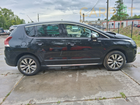 Peugeot 2014 - zdjęcie 7