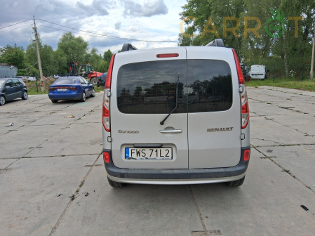 Renault 2015 - zdjęcie 5