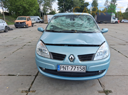 Renault 2007