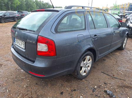 Škoda 2012 - zdjęcie 6