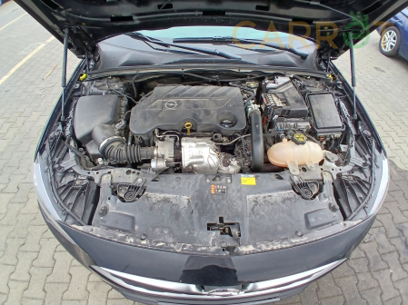 Opel 2019 - zdjęcie 7