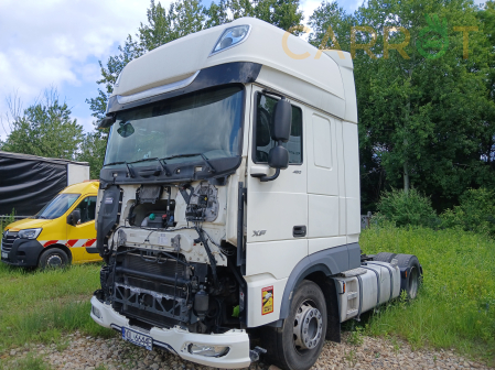 DAF 2019 - zdjęcie 2