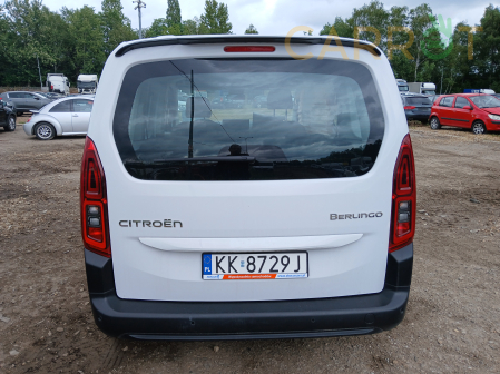 Citroën 2024 - zdjęcie 5