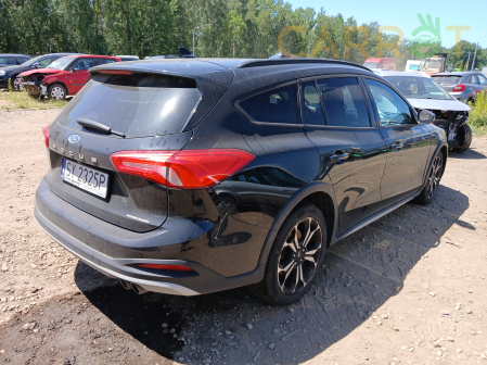 Ford 2019 - zdjęcie 6