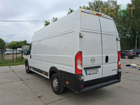 Opel 2021 - zdjęcie 4