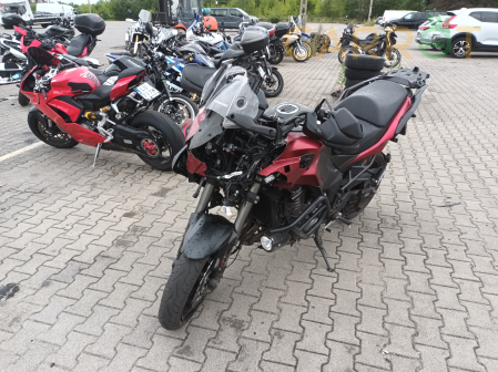 Kawasaki 2024 - zdjęcie 2