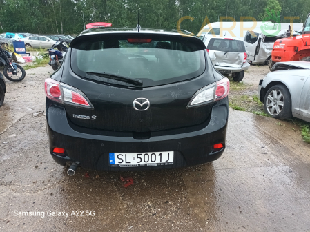 Mazda 2013 - zdjęcie 5