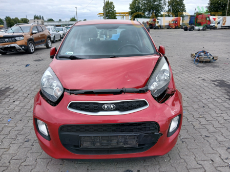 KIA 2016