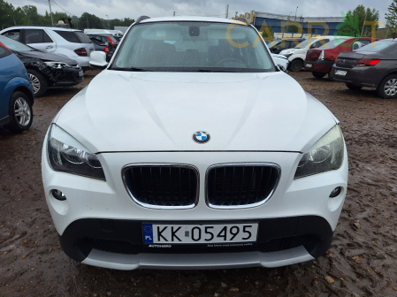 BMW 2012
