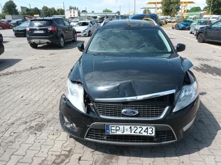 Ford 2010