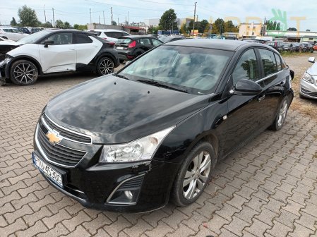 Chevrolet 2013 - zdjęcie 2