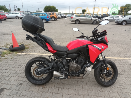Yamaha 2021 - zdjęcie 8