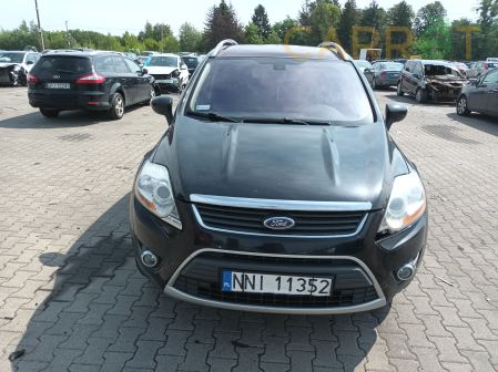 Ford 2010