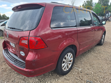 Volkswagen 2012 - zdjęcie 6