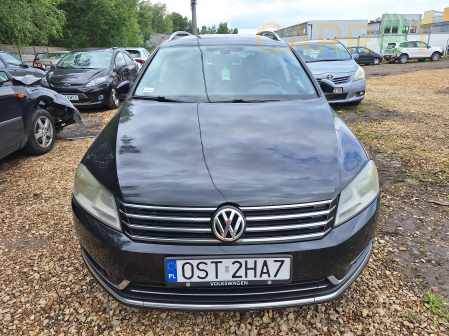 Volkswagen 2012
