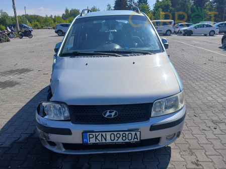 Hyundai 2007