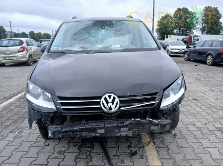 Volkswagen 2012