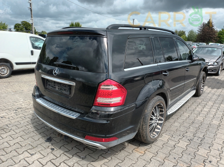 Mercedes-Benz 2008 - zdjęcie 6