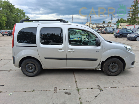 Renault 2015 - zdjęcie 7