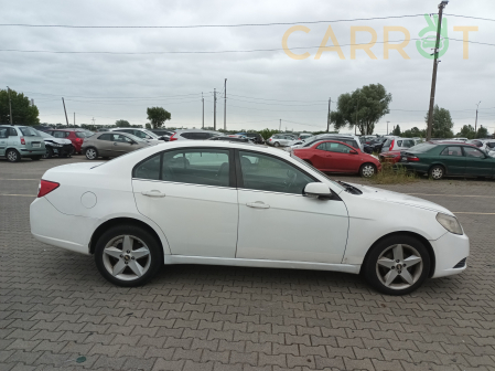 Chevrolet 2008 - zdjęcie 7