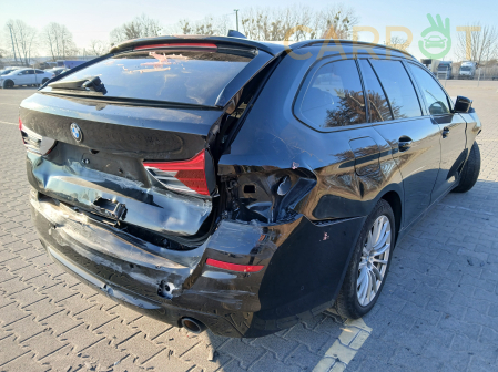 BMW 2019 - zdjęcie 6