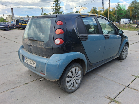 Smart 2005 - zdjęcie 6