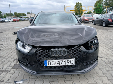 Audi 2013