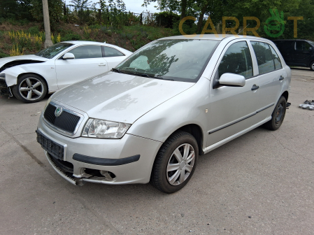 Škoda 2004 - zdjęcie 2