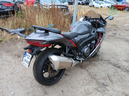 Suzuki 2024 - zdjęcie 6