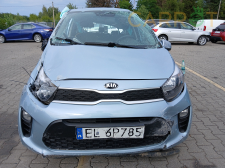 KIA 2019