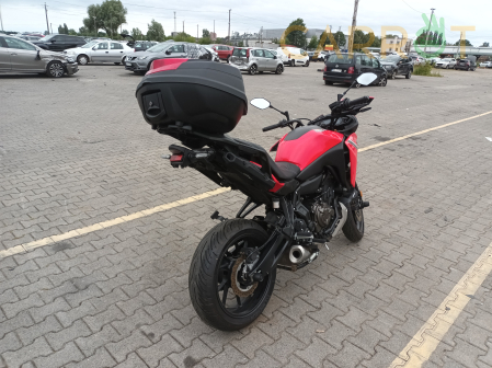 Yamaha 2021 - zdjęcie 7