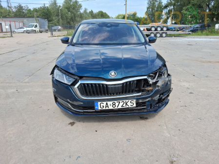 Škoda 2023