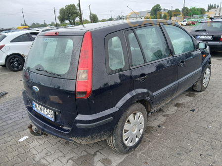 Ford 2004 - zdjęcie 6