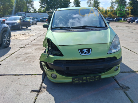 Peugeot 2005