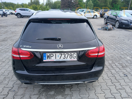 Mercedes-Benz 2015 - zdjęcie 5