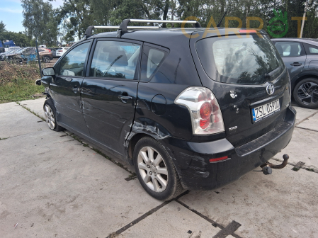 Toyota 2006 - zdjęcie 4