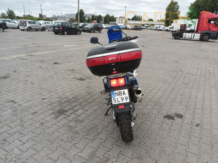 Yamaha 1994 - zdjęcie 5