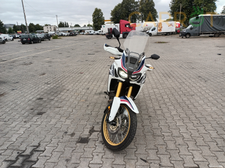 Honda 2016