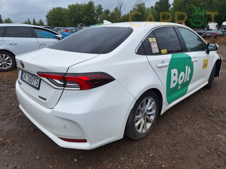 Toyota 2023 - zdjęcie 6