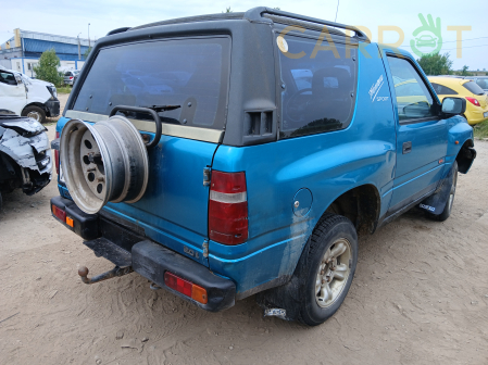 Opel 1994 - zdjęcie 6