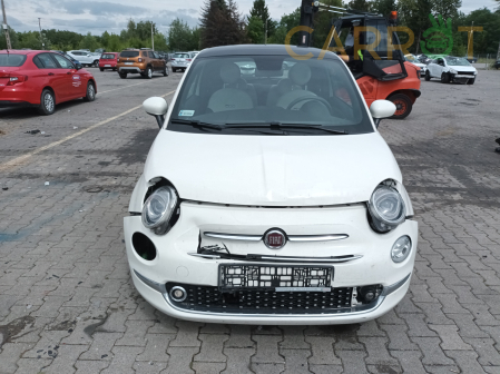Fiat 2021