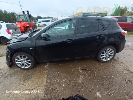 Mazda 2013 - zdjęcie 3