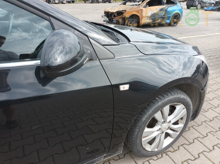 Chevrolet 2013 - zdjęcie 8