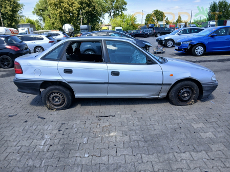 Opel 2001 - zdjęcie 8