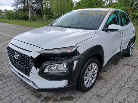 Hyundai 2019 - zdjęcie 2