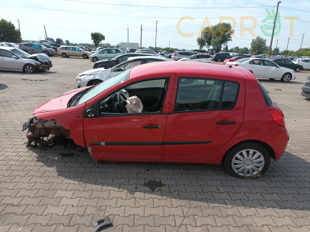 Renault 2007 - zdjęcie 3