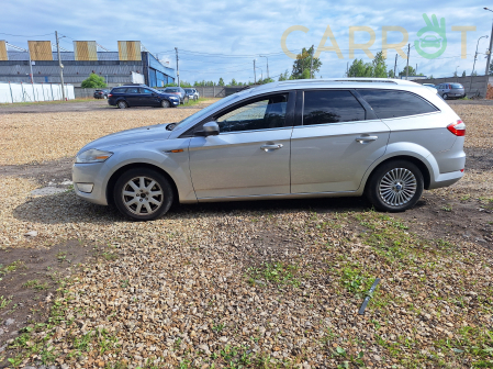 Ford 2007 - zdjęcie 3