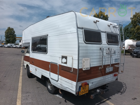 Toyota 1980 - zdjęcie 4