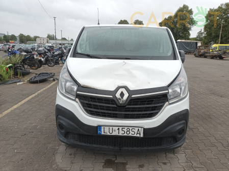 Renault 2021