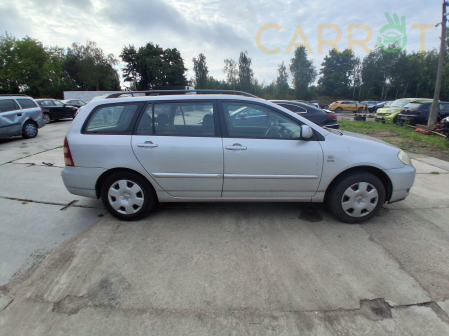 Toyota 2002 - zdjęcie 7